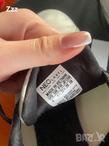 Дамски маратонки Adidas , снимка 5 - Маратонки - 44166385