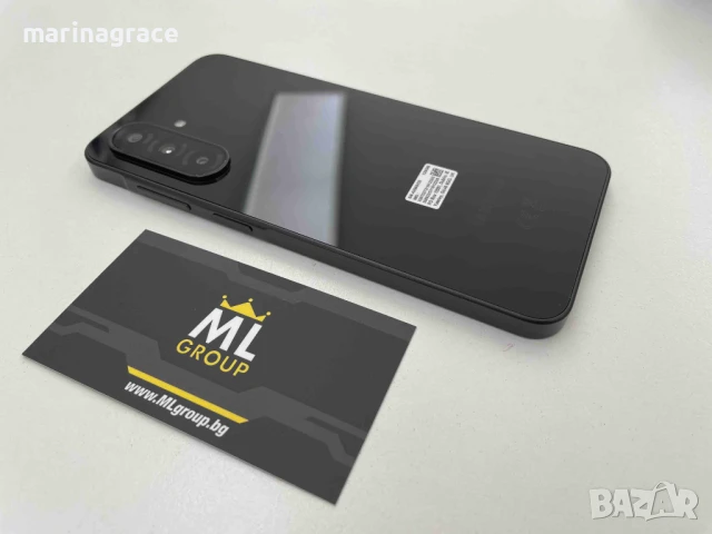 Samsung Galaxy A26 5G 128GB / 6GB RAM Dual-SIM, нов