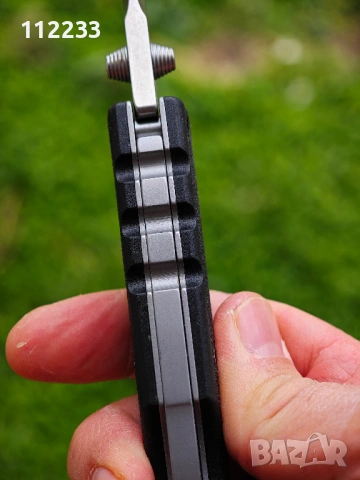 Cold Steel 4-Max Scout-ОРИГИНАЛЕН, снимка 5 - Ножове - 52656911