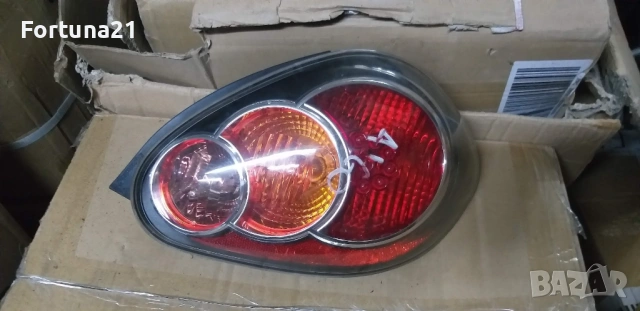 Toyota Aygo - десен стоп