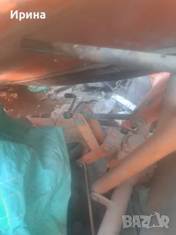 Продавам фреза за малък трактор, снимка 9 - Селскостопанска техника - 56160395