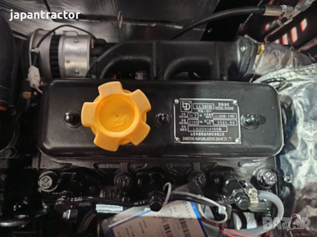 багер кобе 18 , снимка 4 - Индустриална техника - 52230713