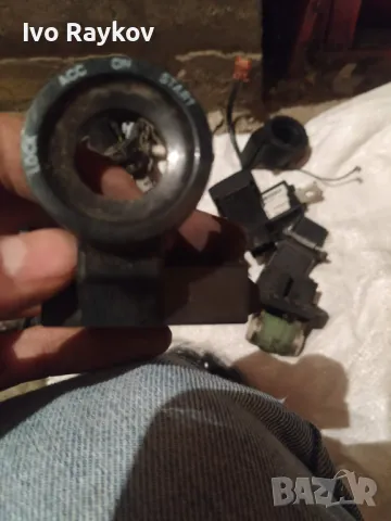 Immobilizer за Ключ SPARK III 11r 116RI-000072., снимка 2 - Части - 47352614