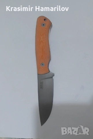 Нож Его Кнаиф модел 41