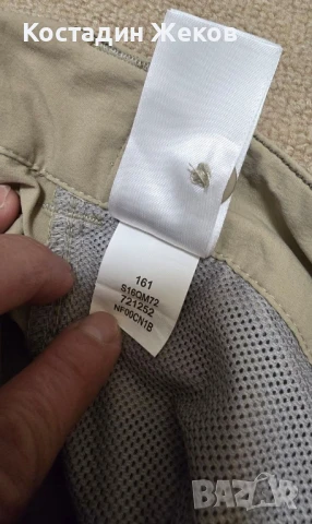 Дамски оригинален панталон. THE NORTH FACE , снимка 16 - Спортни екипи - 51419908