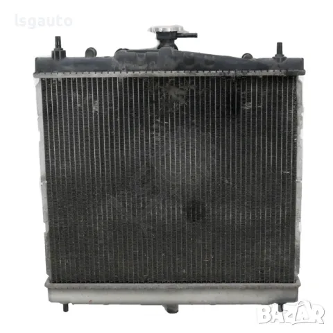 Воден радиатор Nissan Note I (E11) 2005-2012 ID:146644, снимка 2 - Части - 50348952