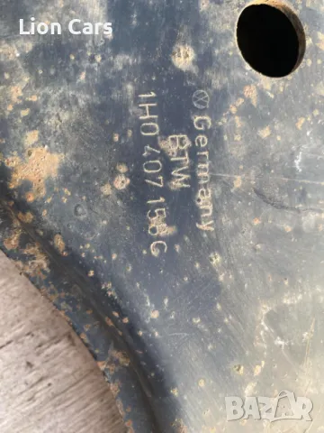 носачи голф3 гти вр6 , снимка 4 - Части - 48902673