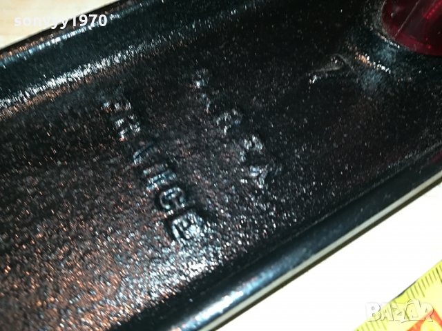 DAREX-FRANCE 54см-ГОЛЯМО РЕНДЕ-внос франция 1008210932, снимка 4 - Други инструменти - 33772834