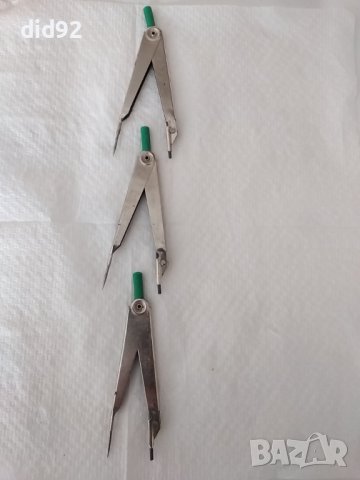 Ученически пособия за чертане , снимка 12 - Ученически пособия, канцеларски материали - 39439957