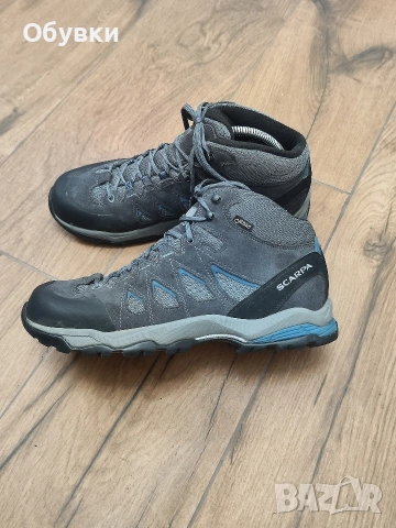 Туристически обувки Scarpa