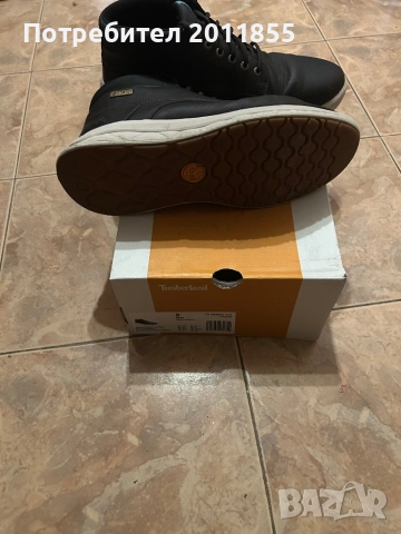 Кожени мъжки обувки. Цвят кафяви., снимка 2 - Спортно елегантни обувки - 52654212