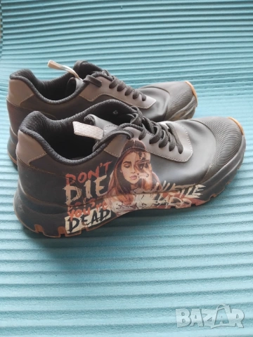 Маратонки, 39 номер, снимка 4 - Маратонки - 53938834