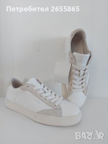 ELLESSE p.37.5, снимка 8 - Маратонки - 37760393