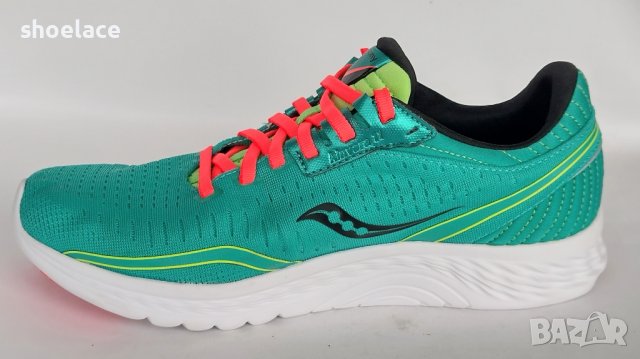 Saucony Kinvara 11 42, снимка 2 - Маратонки - 44201350