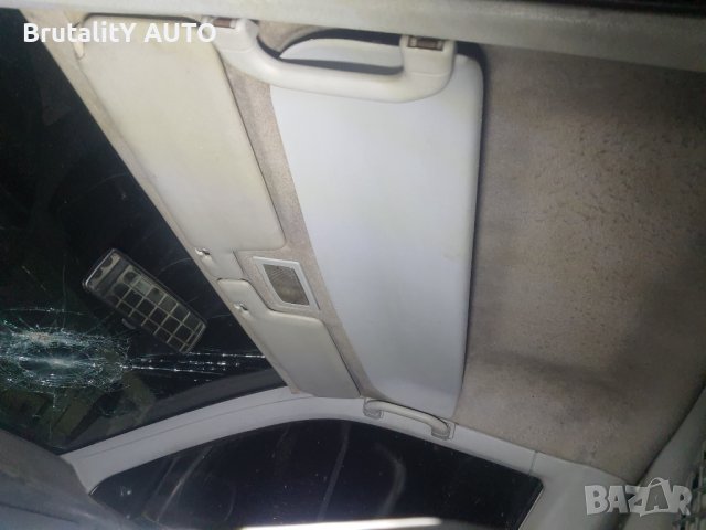 Кади на части 1.9 сди , снимка 5 - Автомобили и джипове - 39343855