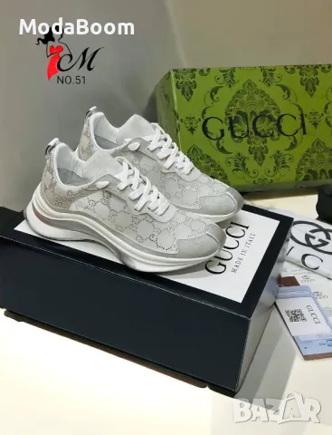 Gucci дамски маратонки 
