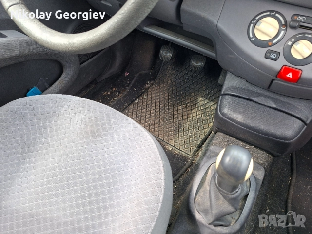 Nissan Micra 65к.с., снимка 5 - Автомобили и джипове - 51526096