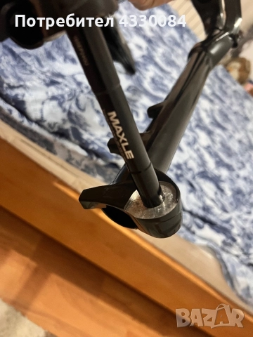 Чисто нова вилка ROCK SHOX JUDY 29”, снимка 3 - Велосипеди - 52662095