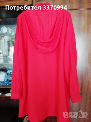 Красива туника , снимка 2 - Туники - 36711517