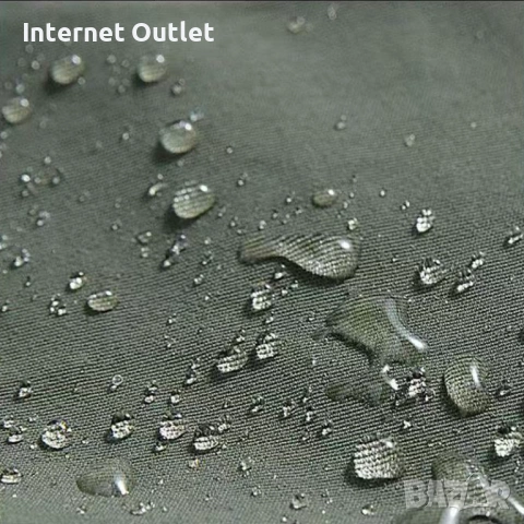 Тактически панталон IX 9, снимка 9 - Екипировка - 54245574