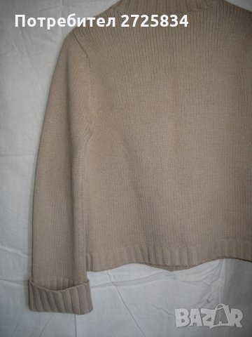 Дамска жилетка Kookai, Франция, снимка 5 - Жилетки - 30468330