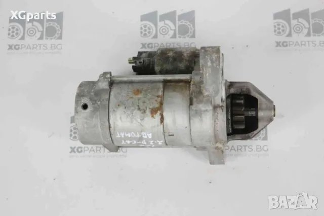 Стартер за Toyota Avensis T27 2.2D-cat 150 к.с. (2009-2012) 28100-0R010, снимка 3 - Части - 47402482