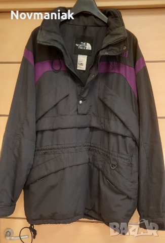 The North Face-Extreme, снимка 3 - Якета - 39007094