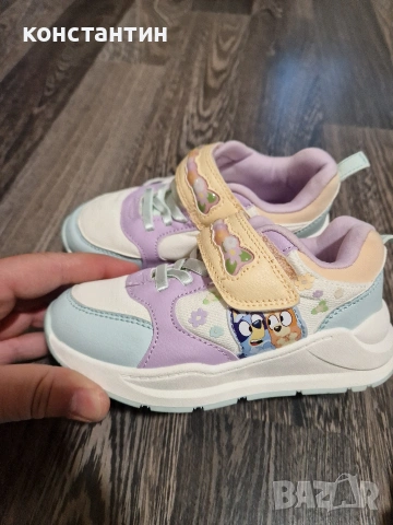 детски обувки внос от Англия, снимка 3 - Детски обувки - 53963788