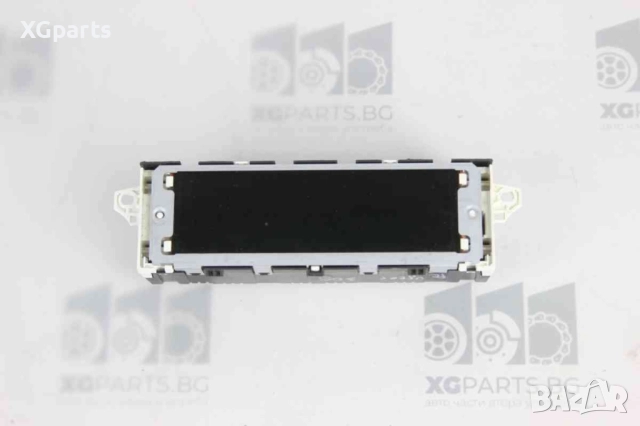 Дисплей за Peugeot 308 (2007-2013) 9666631380-02