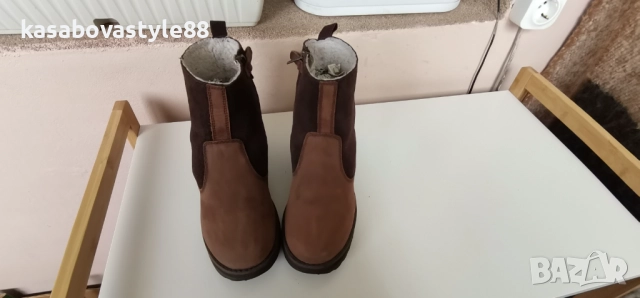 Дамски боти Timberland 35 н. , снимка 6 - Дамски боти - 52323740