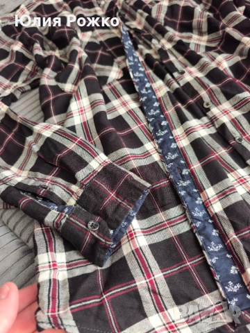 Риза, снимка 5 - Ризи - 53988809