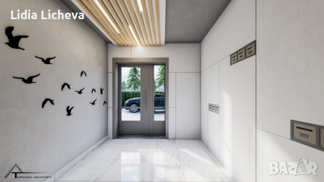 Нова намалена цена , снимка 9 - Апартаменти - 54150333