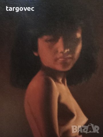 Картина платно Ben Alano еротика, снимка 3 - Картини - 40490878