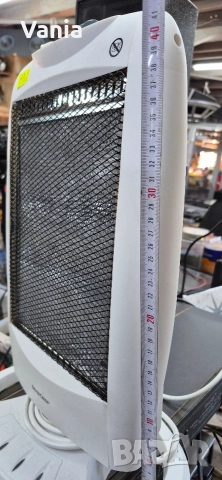 Отоплителна печка , снимка 6 - Отоплителни печки - 52814061