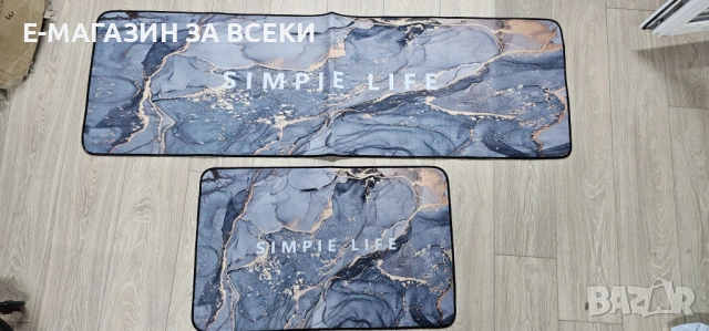Комплект водоустойчиви постелки, снимка 8 - Други стоки за дома - 53958105