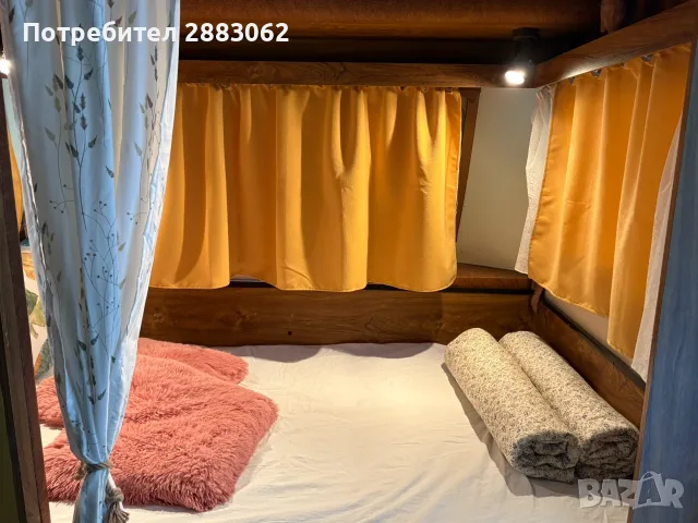 Продава се каравана , снимка 4 - Каравани под наем - 56241244