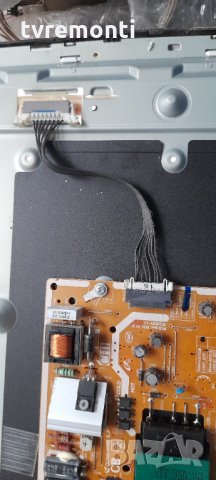 Power Supply Board.BN44-00703B, снимка 4 - Части и Платки - 34900272