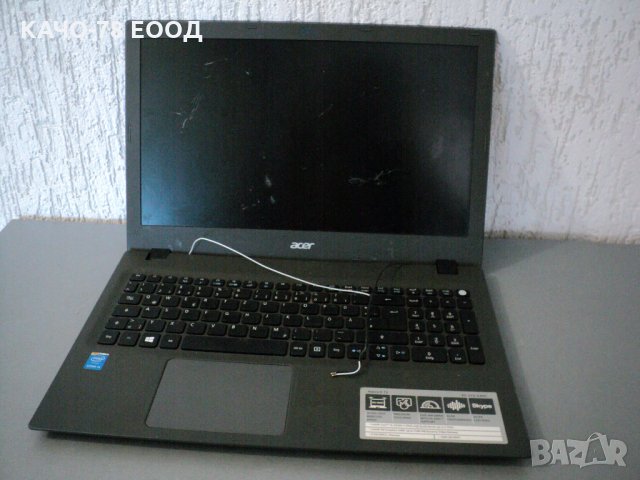 Acer Aspire 15 – E5-573, снимка 3 - Части за лаптопи - 33755026