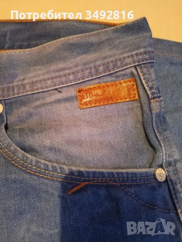 Три броя дънки, снимка 12 - Дънки - 53064910