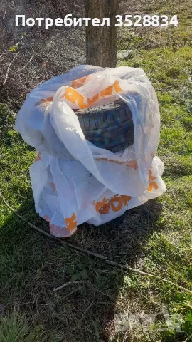 245 45 17, снимка 5 - Гуми и джанти - 48830236