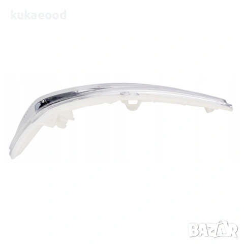 Мигач в огледало за Citroen C3 MK3, снимка 4 - Части - 54203800