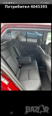 Mercedes C220 dizel automatic , снимка 7 - Автомобили и джипове - 52869513