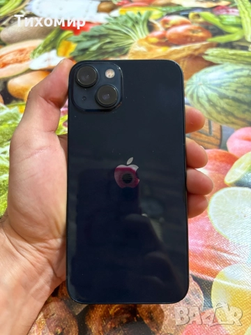 iPhone 13 128GB, снимка 3 - Apple iPhone - 52540560