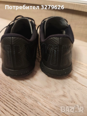 Детски стоножки Nike Сникърси Pepe jeans , снимка 5 - Детски маратонки - 53181301