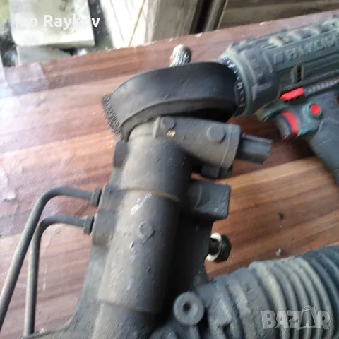 Кормилна рейка  Seat Ibiza 1.2TSI 6R1 423 055K, снимка 3 - Части - 47509989