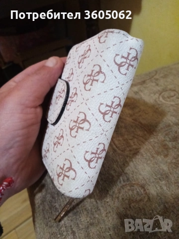 Продавам ново дамско портмоне , снимка 4 - Портфейли, портмонета - 53902950