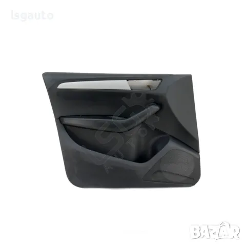 Интериорна кора предна лява врата AUDI Q5 (8RB) 2008-2012 ID: 136153