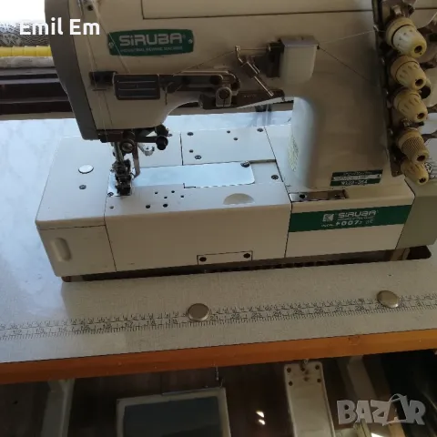 SIRUBA F007 J , снимка 4 - Аксесоари и консумативи - 48077442