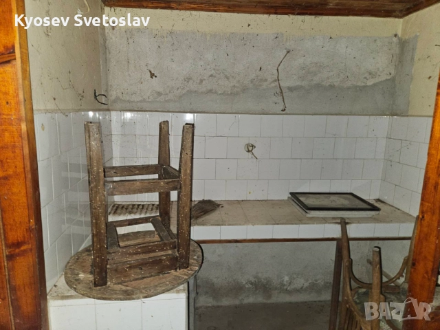 Продава ВИЛА, улица Албена 106, снимка 6 - Вили - 52385229