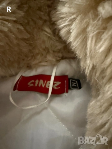 Кожухче, снимка 4 - Палта, манта - 53227905